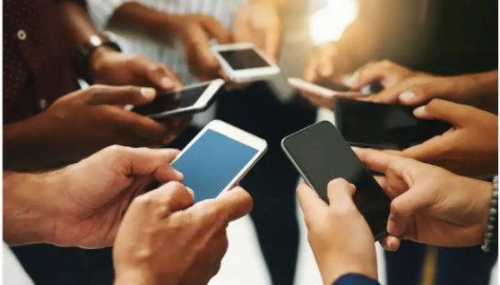 حظر الهواتف المقلدة 