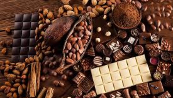 شوكولاته 