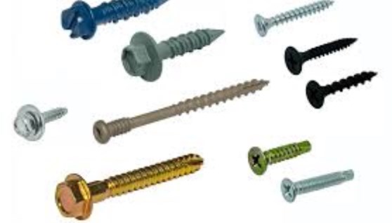 صناعة المسامير