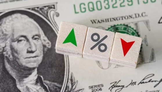 الدولار الأمريكي 