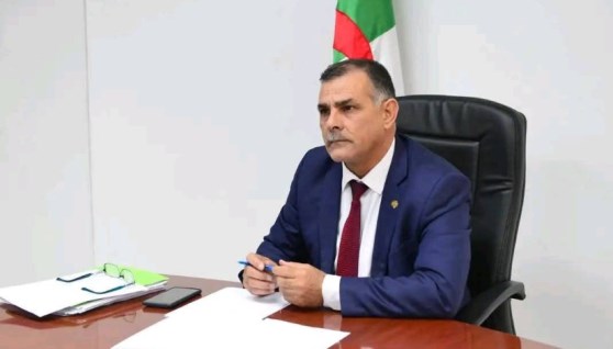 الدكتور عبد القادر بريش 