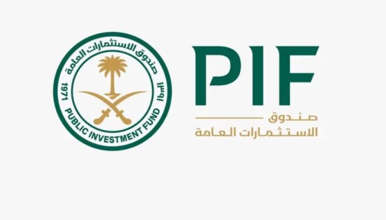 صندوق الاستثمارات العامة السعودي (PIF)