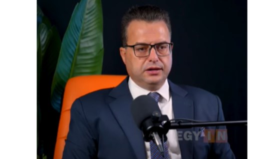 أحمد خطاب- الخبير الاقتصادي وعضو مجلس الأعمال المصري