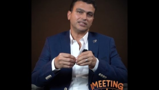 الدكتور محمد عثمان