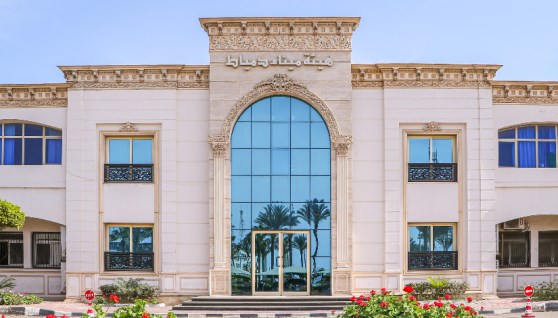 ميناء دمياط- أرشيفية