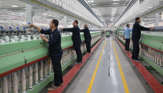 مصنع - أرشيفية