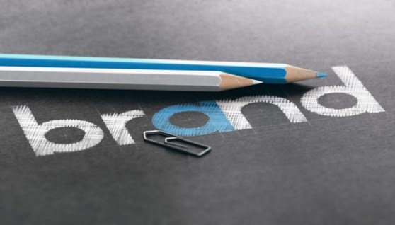 العلامة التجارية