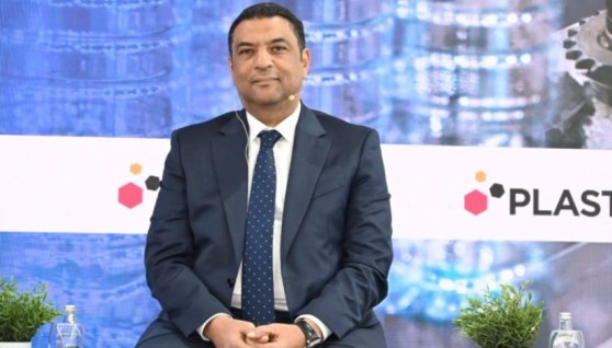  المهندس إيهاب السقا، رئيس شعبة تدوير المخلفات بغرفة الصناعات الكيماوية