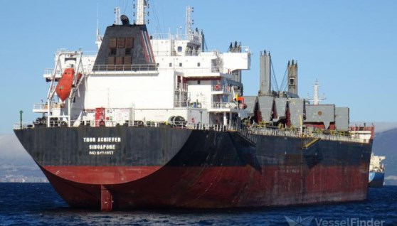 موانئ البحر الاحمر