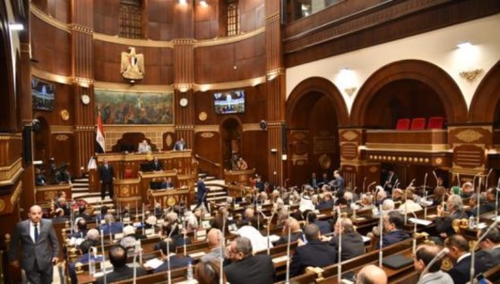 مجلس الشيوخ 