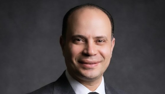 دكتور تامر مؤمن مصرفي ومحلل اقتصادي