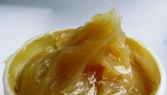  الشحوم البترولية