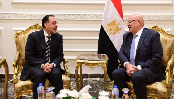 رئيس مجلس النواب، ورئيس مجلس الوزراء