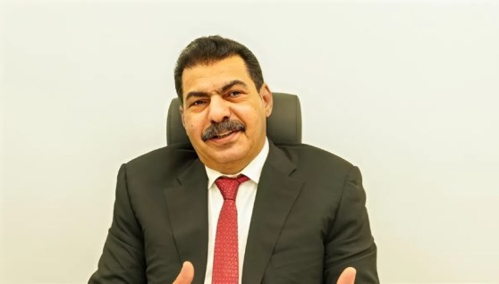  النائب ياسر الحفناوي