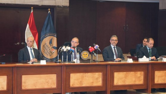 الدكتور محمد فريد