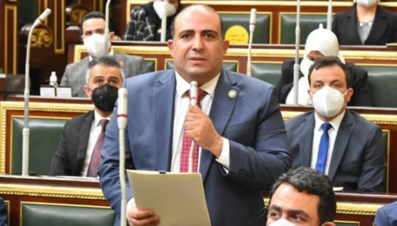 الدكتور محمد سليم