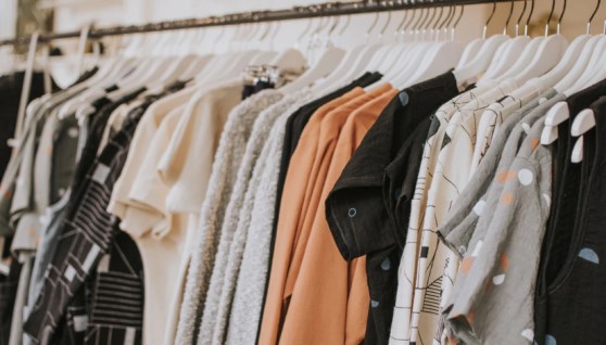 ملابس - أرشيفية