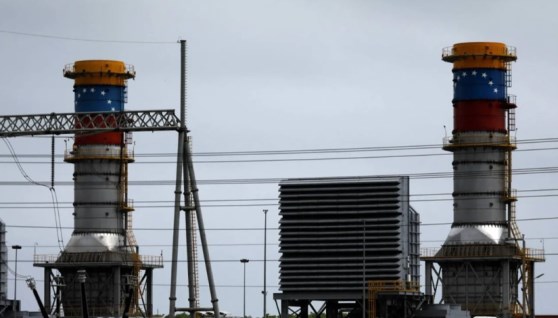  النفط الفنزويلي