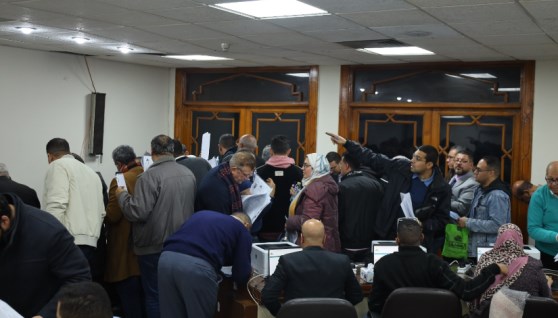 فتح باب الترشح لانتخابات نقابة المهندسين 