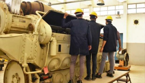 جامعة النقل 