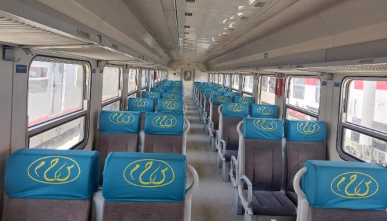 سكك حديد مصر