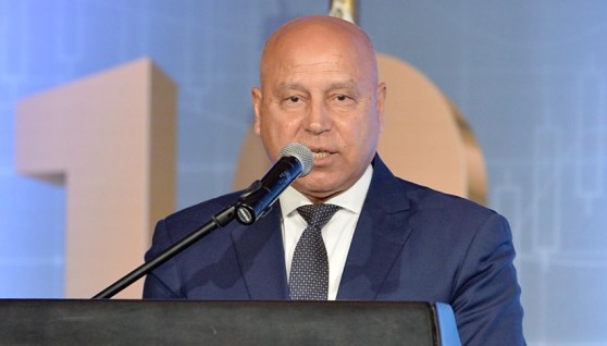 الفريق مهندس كامل الوزير 