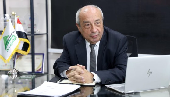  المهندس طارق النبراوي 