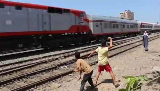 حملة "سلامتك تهمنا" 