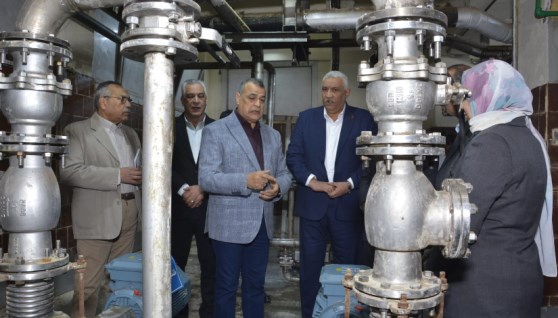 جانب من الجولة 