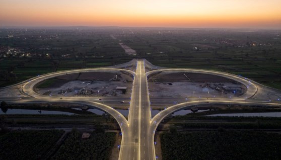 محور الفشن التنموي