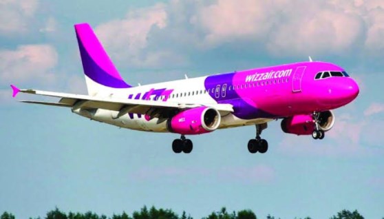  شركة ويز إير 