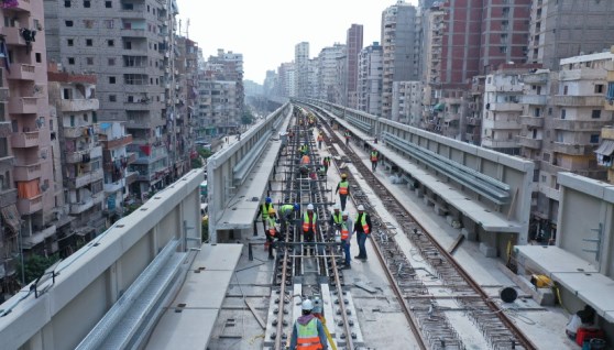  مترو أبو قير