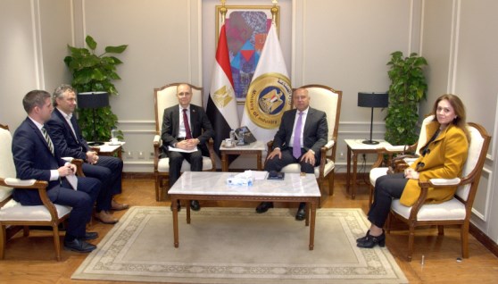 الفريق مهندس كامل الوزير