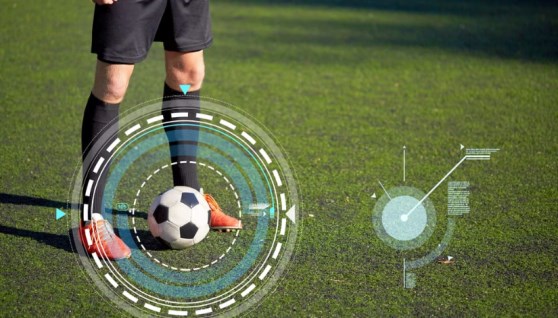 التكنولوجيا الرياضية