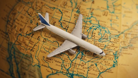 الطيران- أرشيفية