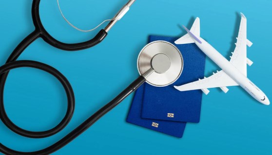 شركات تأمين السفر