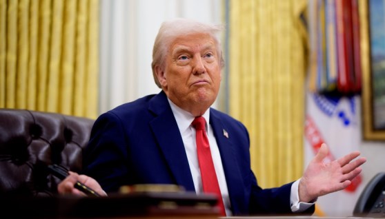 دونالد ترامب