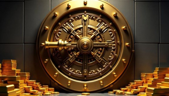 بنك الذهب الإفريقي