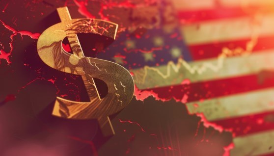 الاقتصاد  الأمريكي