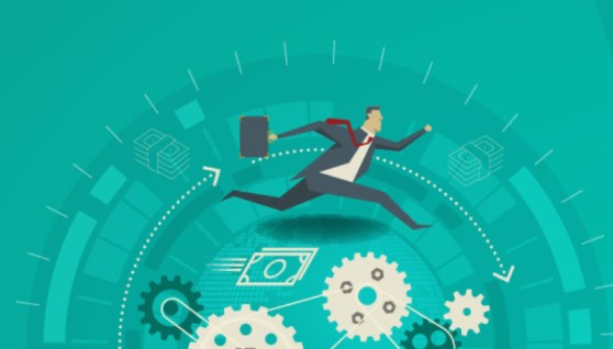 التمويل متناهي الصغر