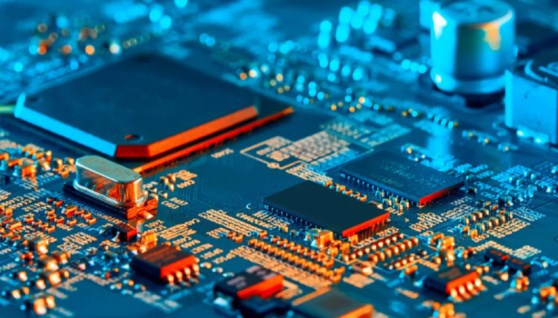 أشباه الموصلات