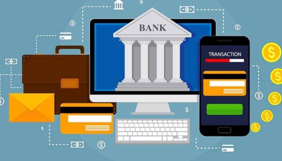 التحول الرقمي والبنوك- تعبيرية