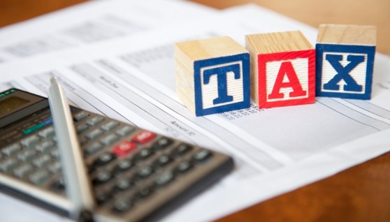 ضريبة الشركات