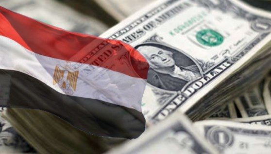 الاقتصاد المصري