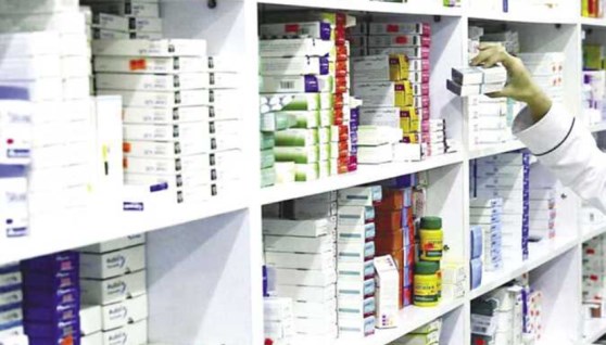الأدوية - أرشيفية