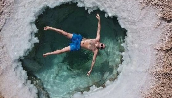 السياحة العلاجية 