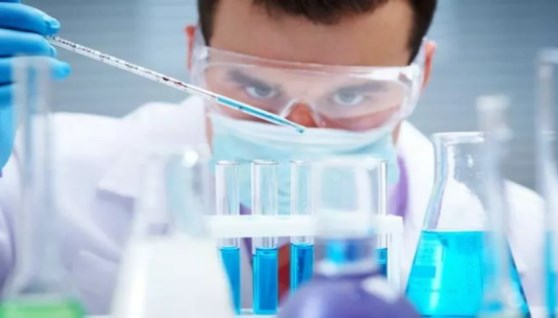 التصنيع الدوائي