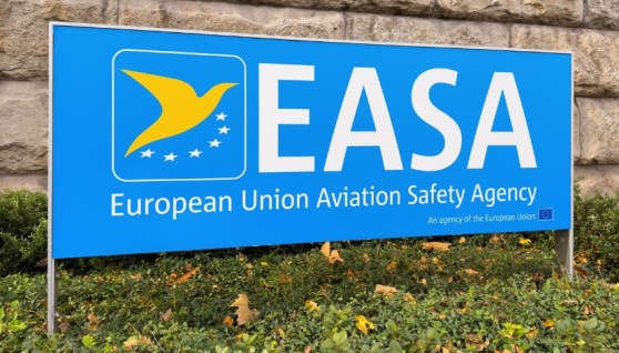 وكالة سلامة الطيران بالاتحاد الأوروبي