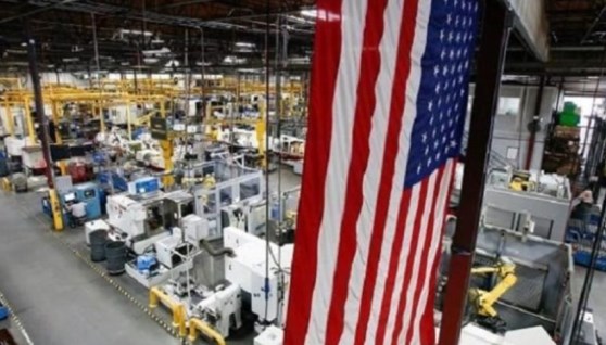 المصانع الأمريكية 