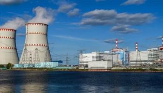 الضبعة النووية